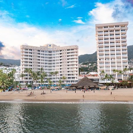 Ritz Acapulco All Inclusive Екстериор снимка Puerto Vallarta