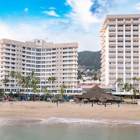 Ritz Acapulco All Inclusive Екстериор снимка